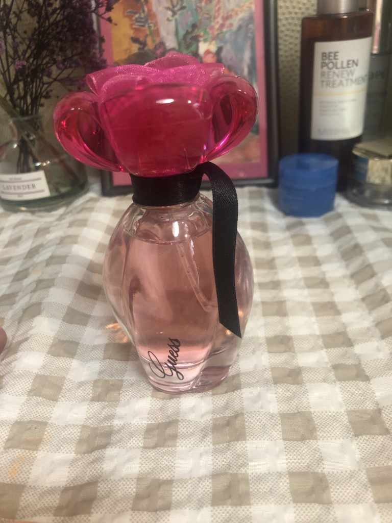 게스 (GUESS) 게스 걸 EDT review image