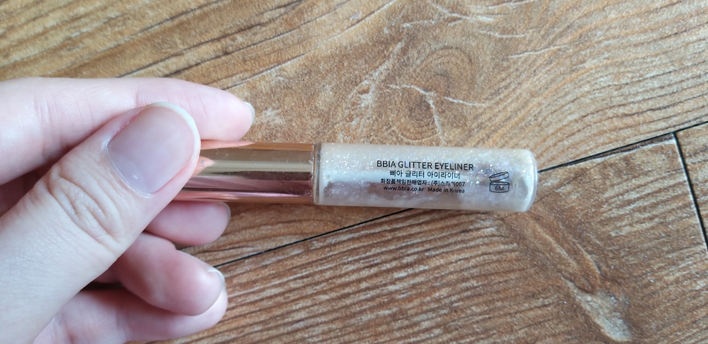 BBIA Glitter Eyeliner [No. 13 Godzers] review image