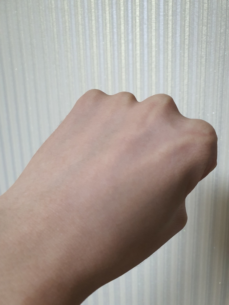 简单先生牛奶润肤露的真实用户使用照片