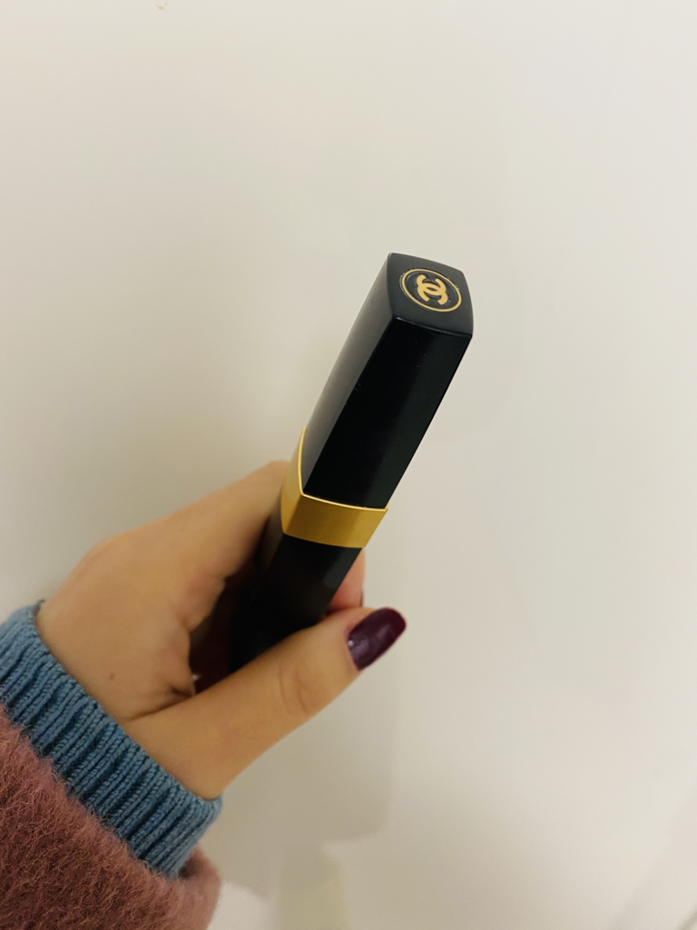 샤넬 (CHANEL) 이니미터블 워터프루프 [10 누와르] review image