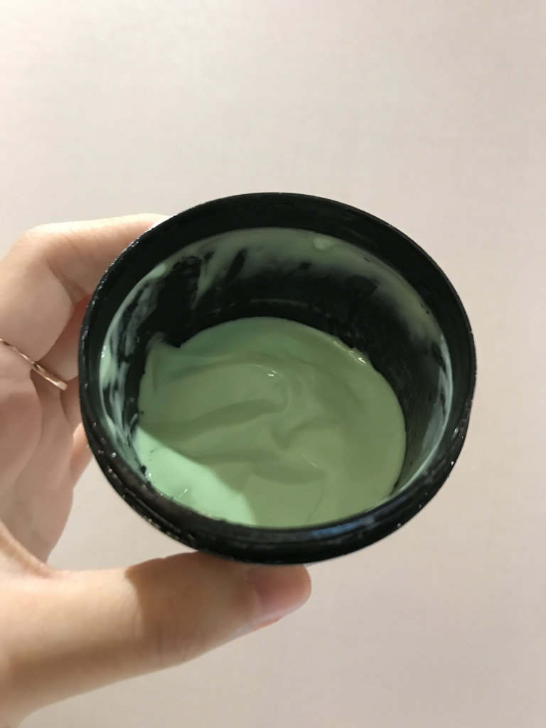 러쉬 (LUSH) 원스 어폰 어 타임 review image