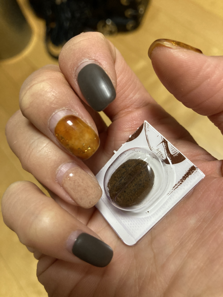 PILLINGBEAN Facial Coffee Scrub Cleanser review image