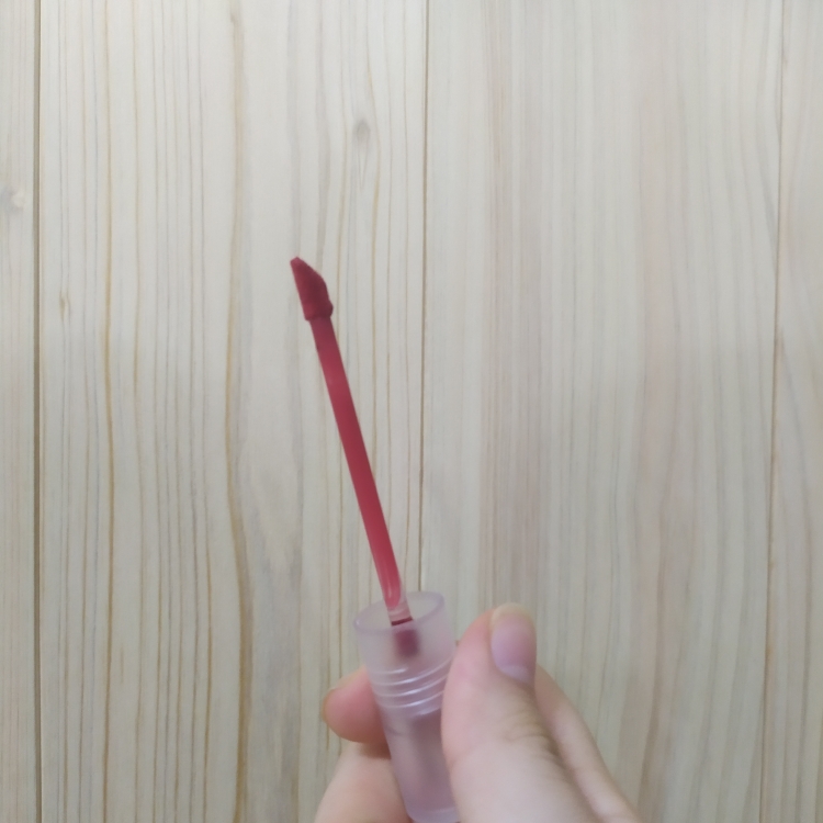 模糊色调 [05 现代诗]的真实用户使用照片
