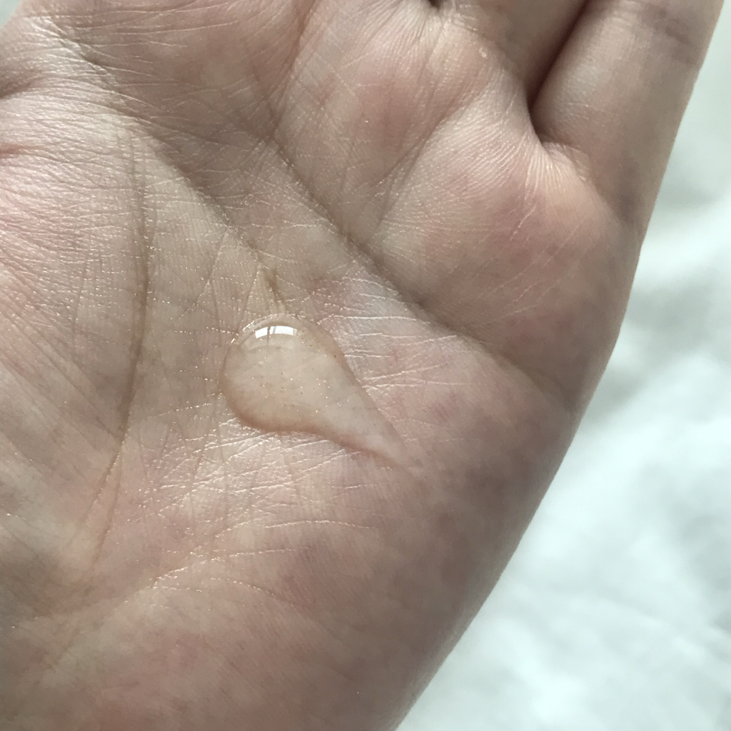 核心提升活化精华的真实用户使用照片