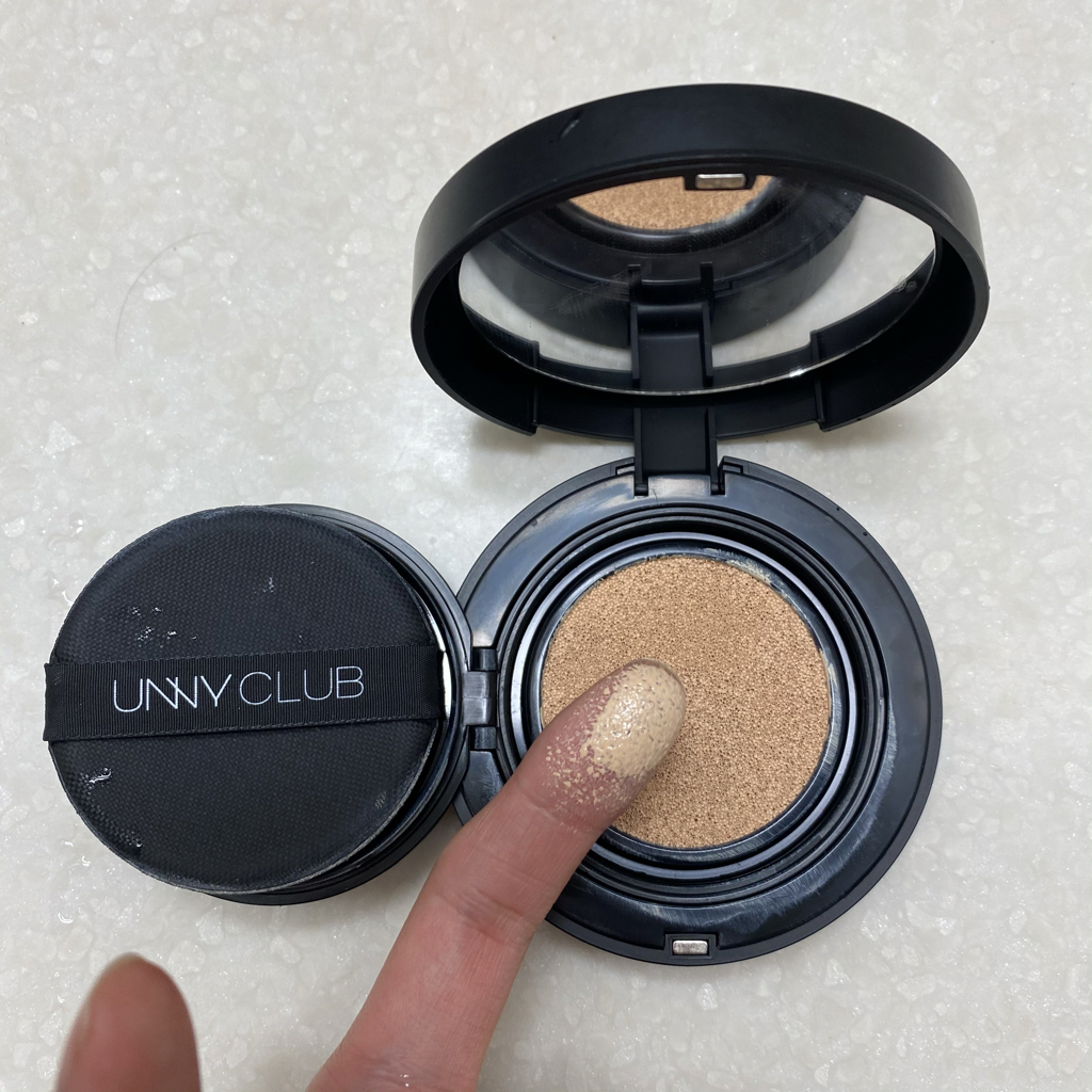 아임유니 (IM'UNNY) 커버 글로우 쿠션 [SPF50+/PA++++] [21호] review image