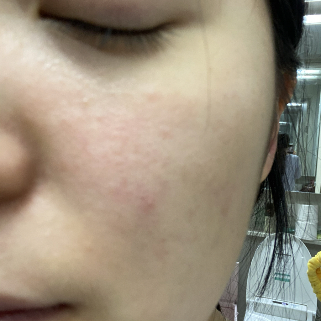 아임유니 (IM'UNNY) 커버 글로우 쿠션 [SPF50+/PA++++] [21호] review image