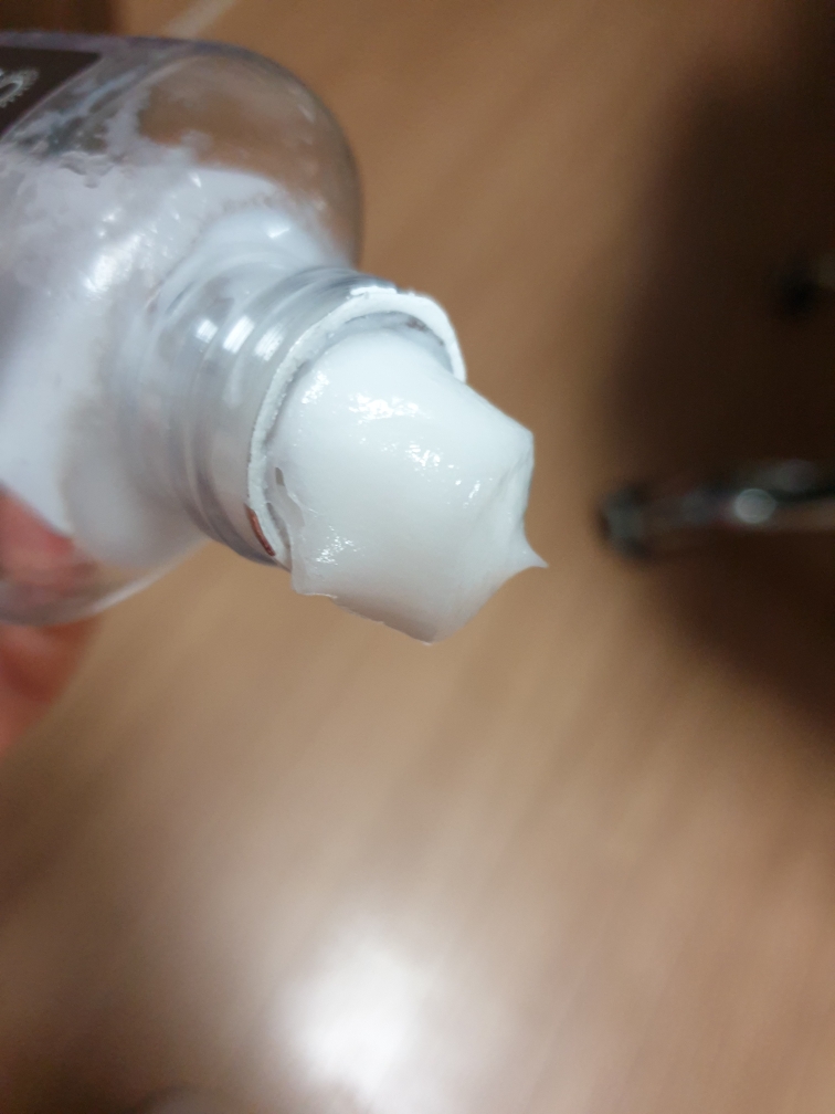 DESERTESSENCE 椰子光泽与精炼护发乳 common.review image