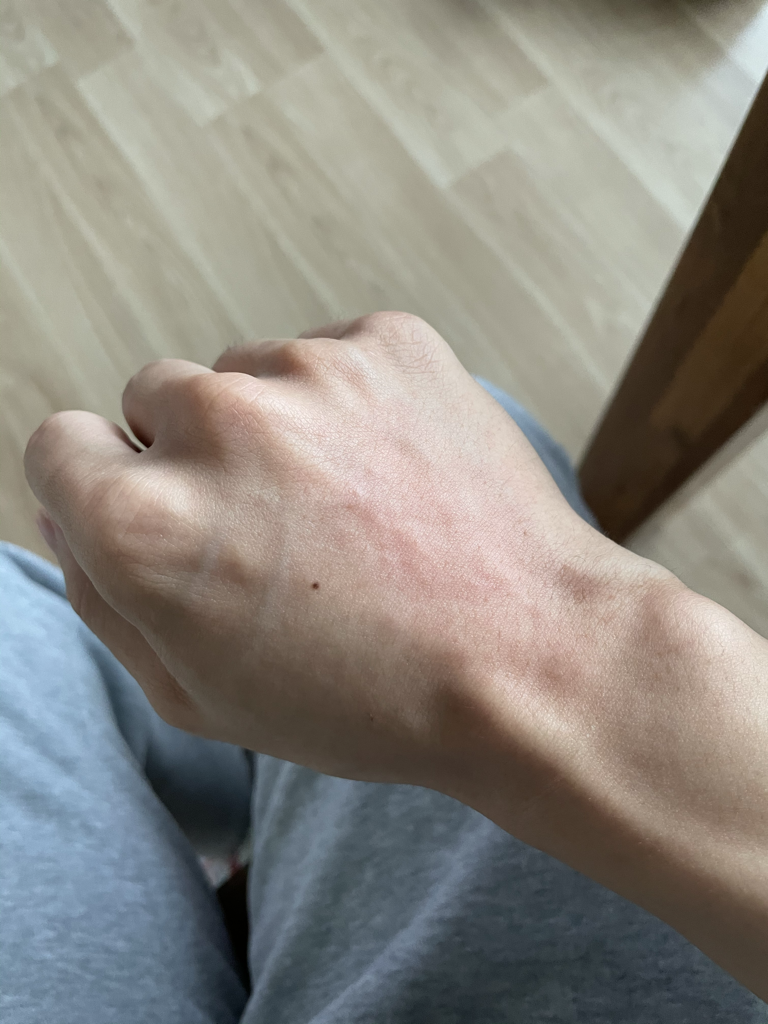 product review image