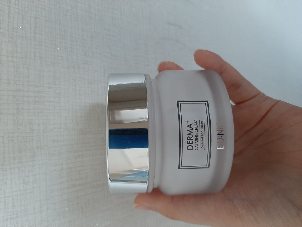 BU:NiO 德玛丝润肤乳 common.review image