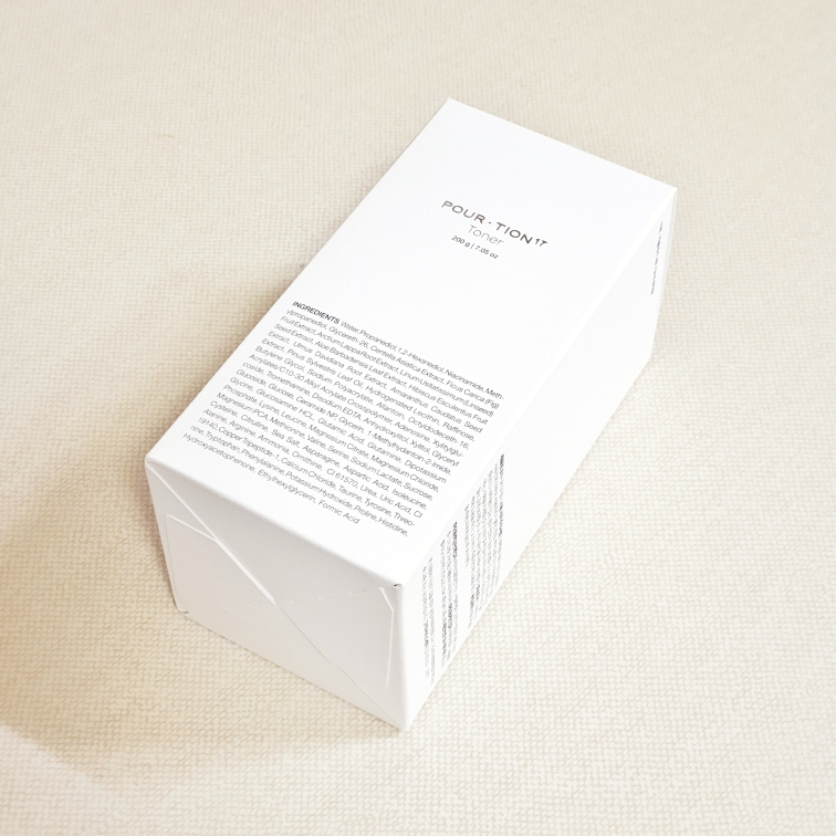 디마르3 (DEMAR3) 플루시온 17 토너 review image