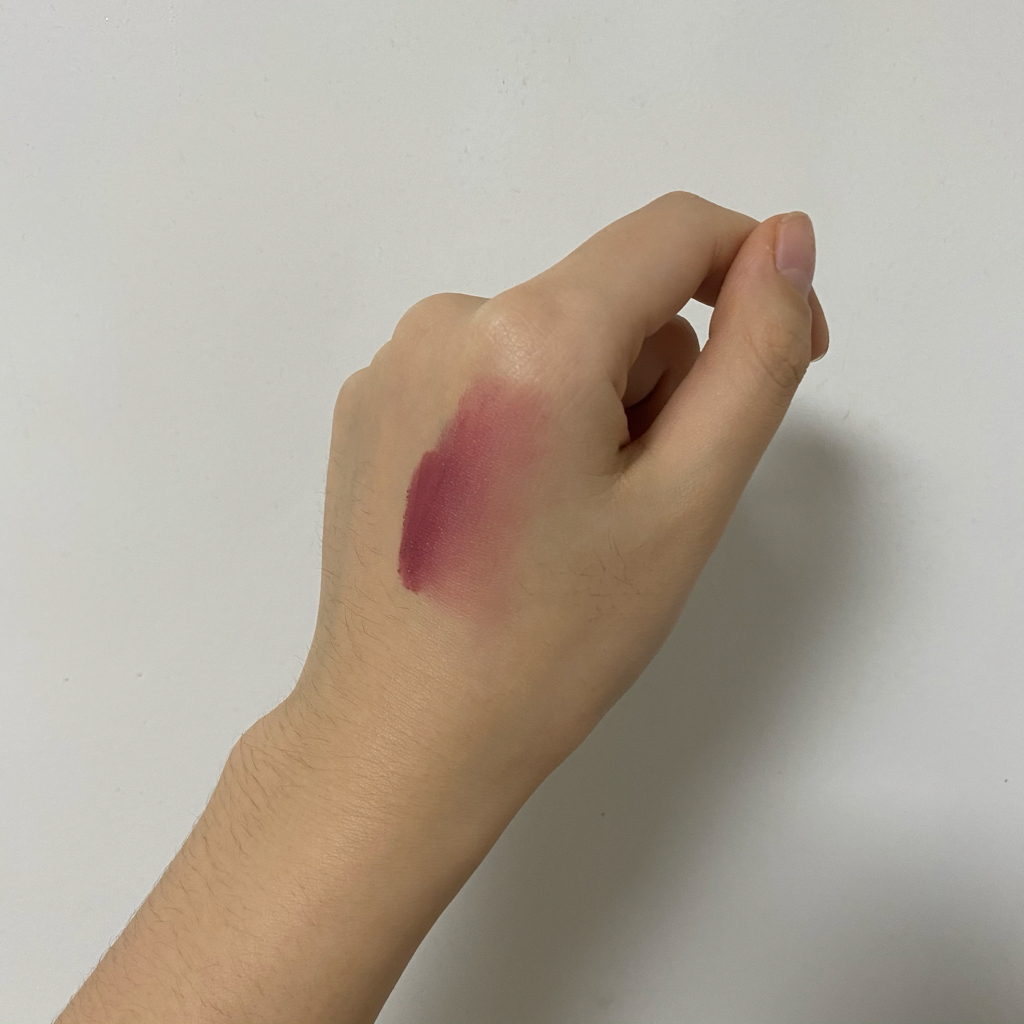 3CE (쓰리씨이) 벨벳 립 틴트 [#고나우] review image