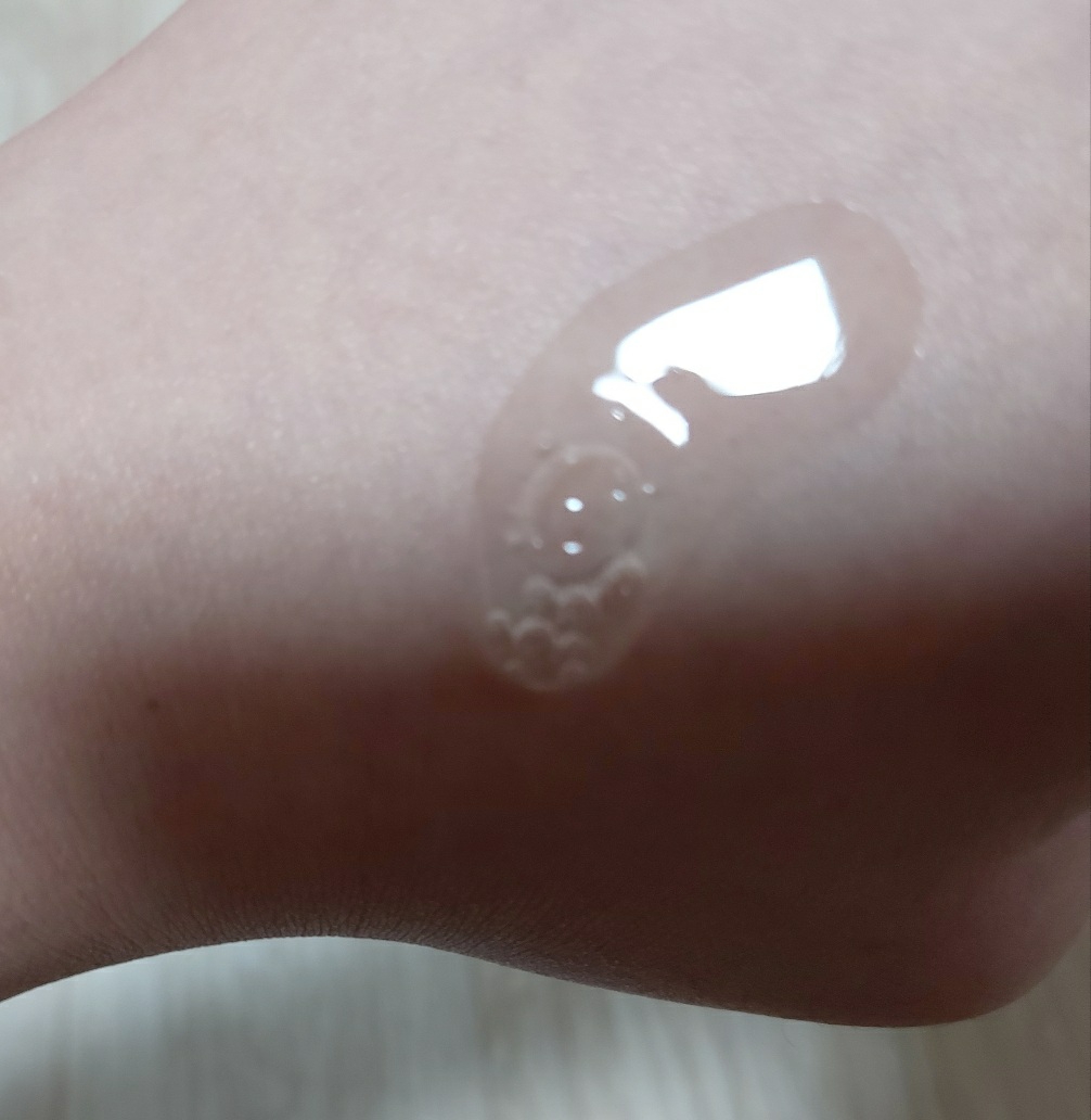 Flucion 17 安瓿瓶的真实用户使用照片