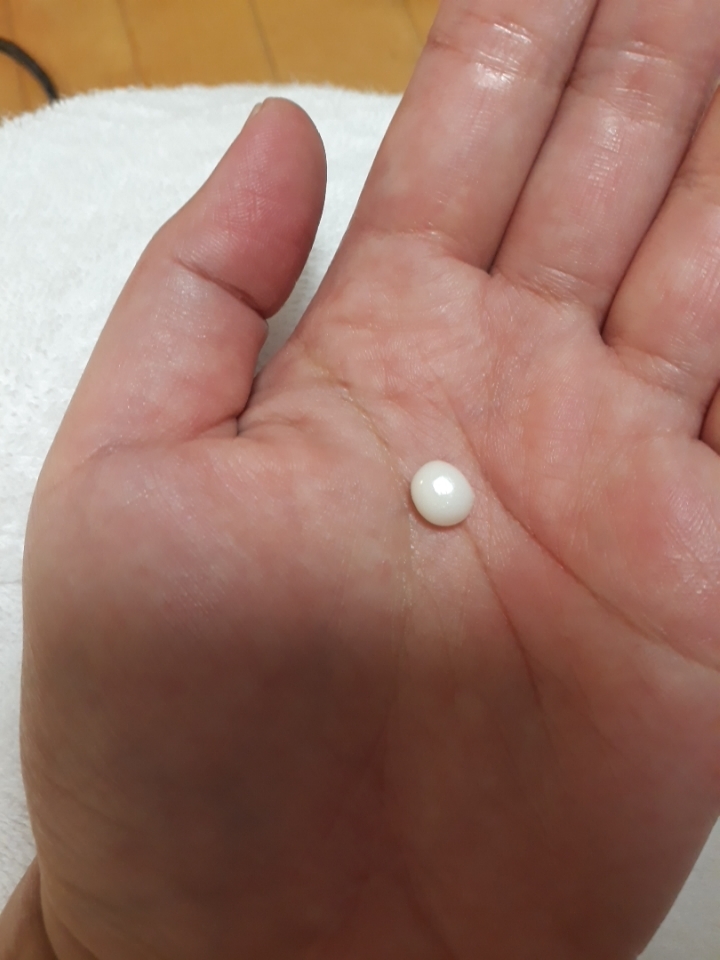 론지 (Lon.G) 리페어 스킨백 캡슐 크림 review image