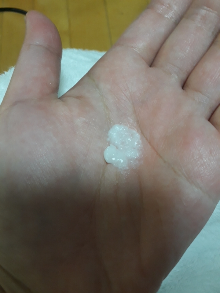 론지 (Lon.G) 리페어 스킨백 캡슐 크림 review image