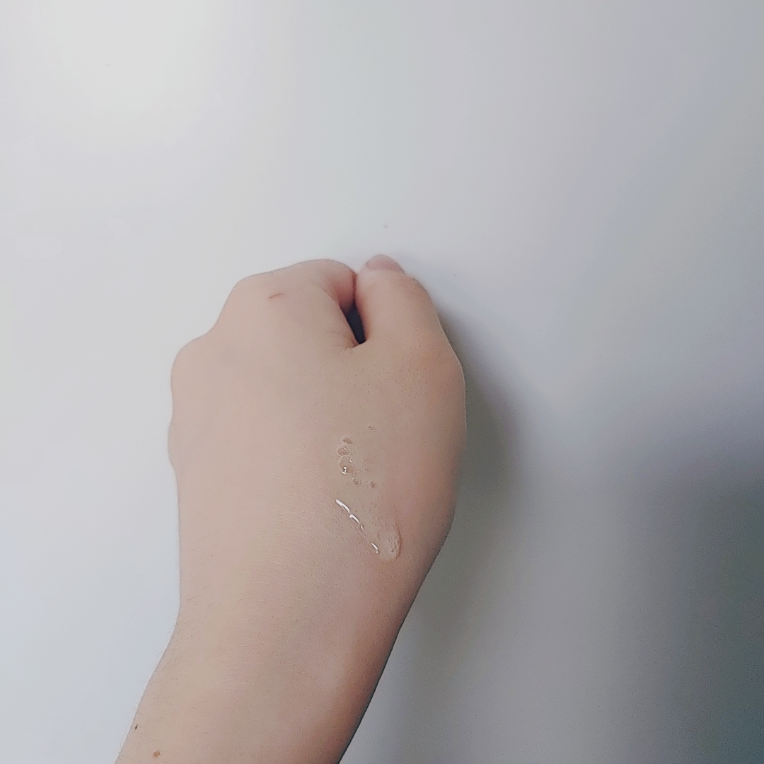 Flucion 17 安瓿瓶的真实用户使用照片