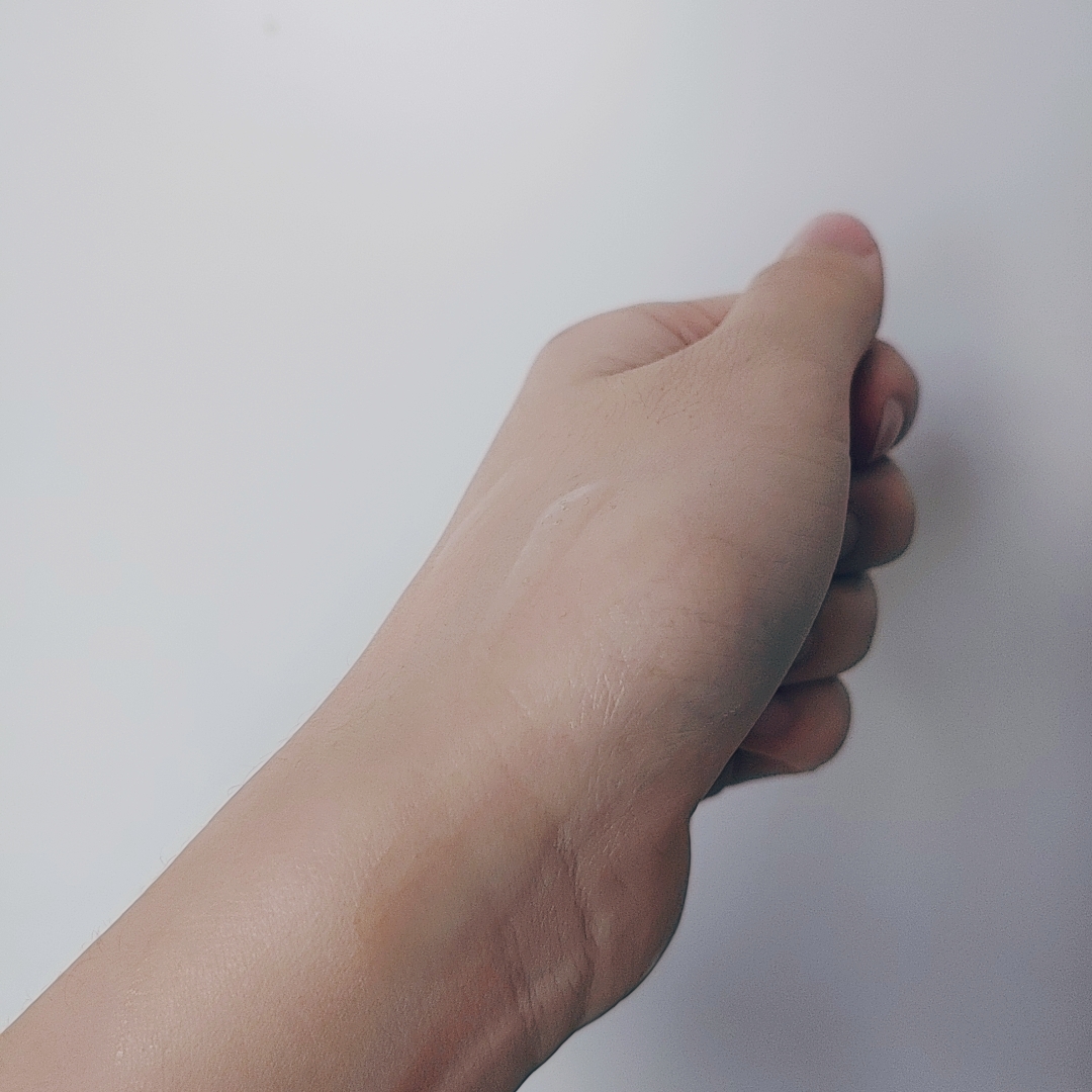 Flucion 17 安瓿瓶的真实用户使用照片