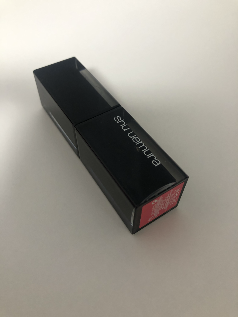 슈에무라 (shuuemura) 루즈 언리미티드 마뜨 [PK355] review image