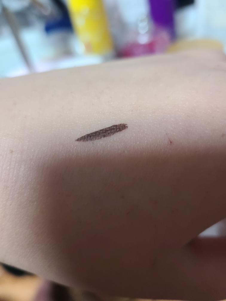 Daily Derma 洁肤水温和添加剂的真实用户使用照片