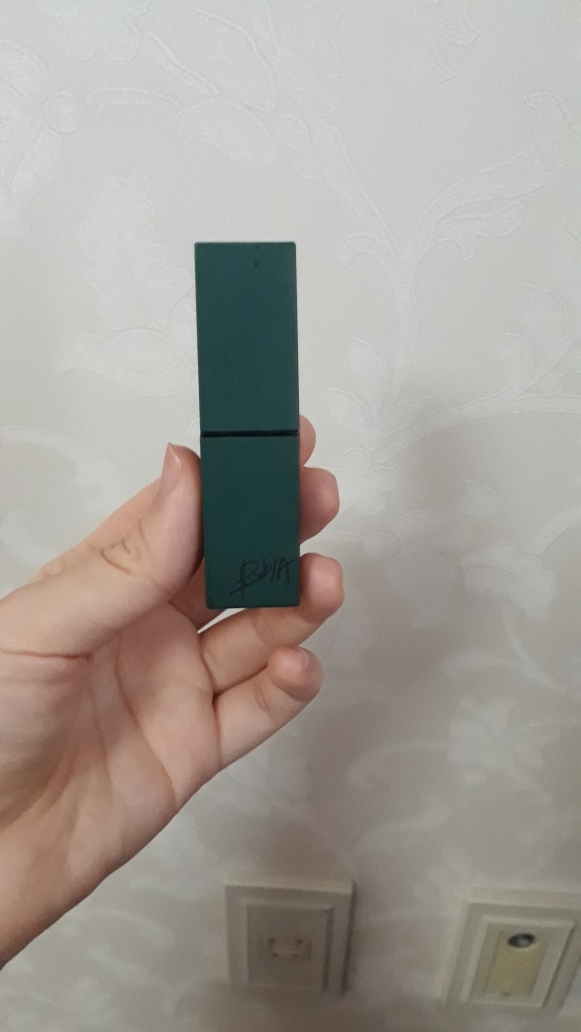 最后的口红 2 [8号 积极]的真实用户使用照片