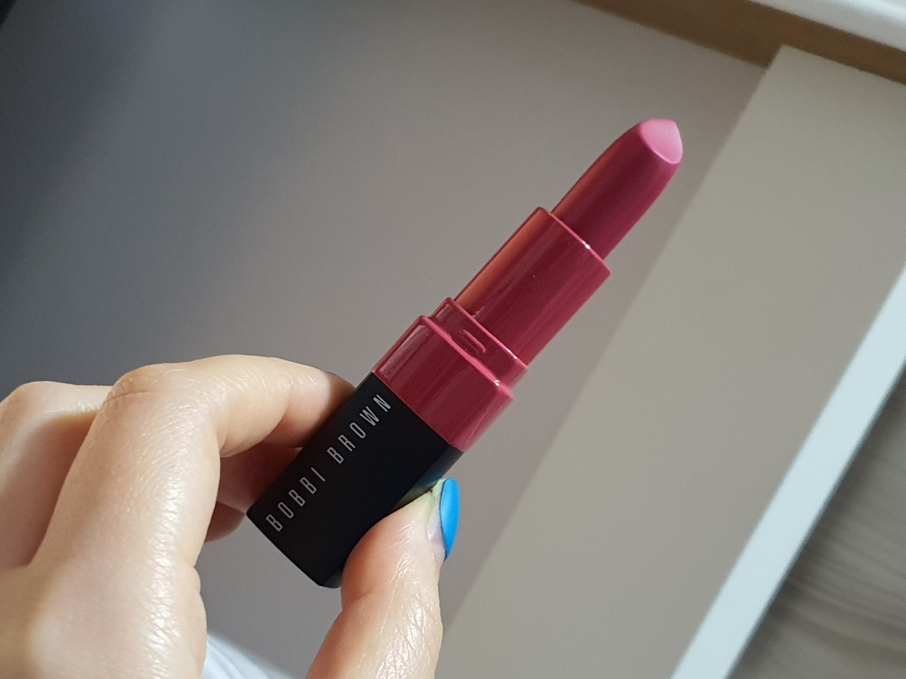 바비브라운 (BOBBIBROWN) 크러쉬드 립 칼라 [비튼] review image