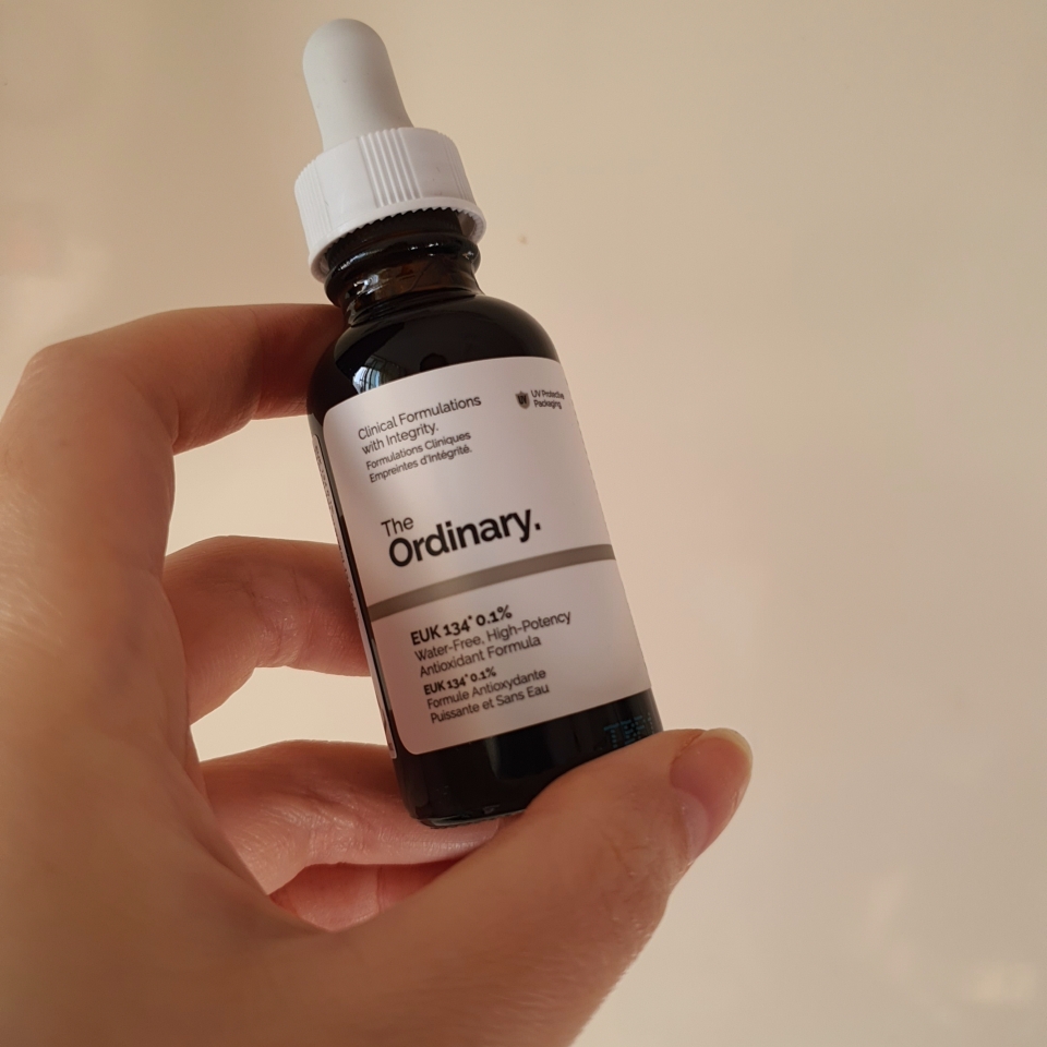 TheOrdinary EUK 134 0.1% review image