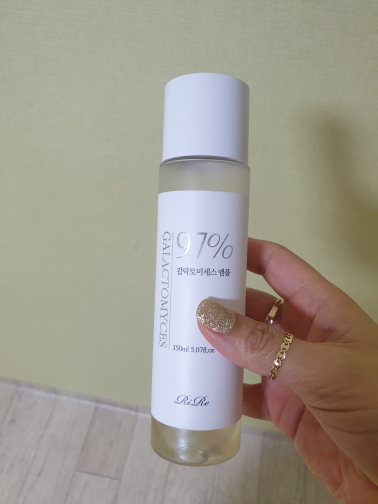 乳糖酵母安瓿97%的真实用户使用照片