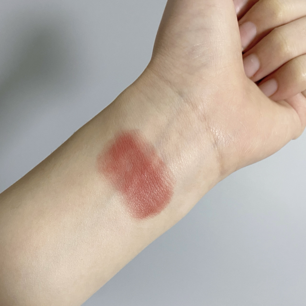 彩妆 Rouge a l'Évère Mat [208 DametinArgentina] (阿根廷) common.review image