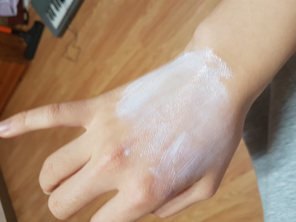 product review image