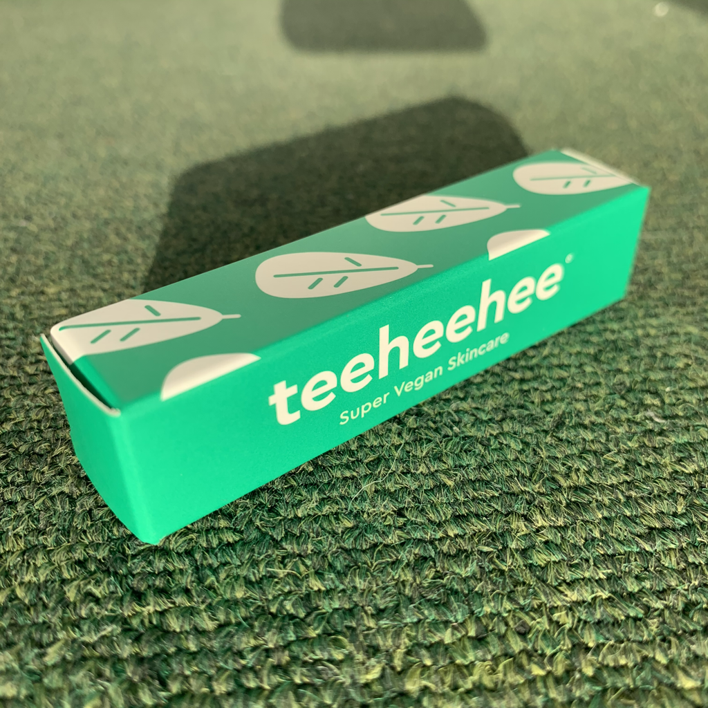 티히히 (teeheehee) 립 에센스 스틱 review image