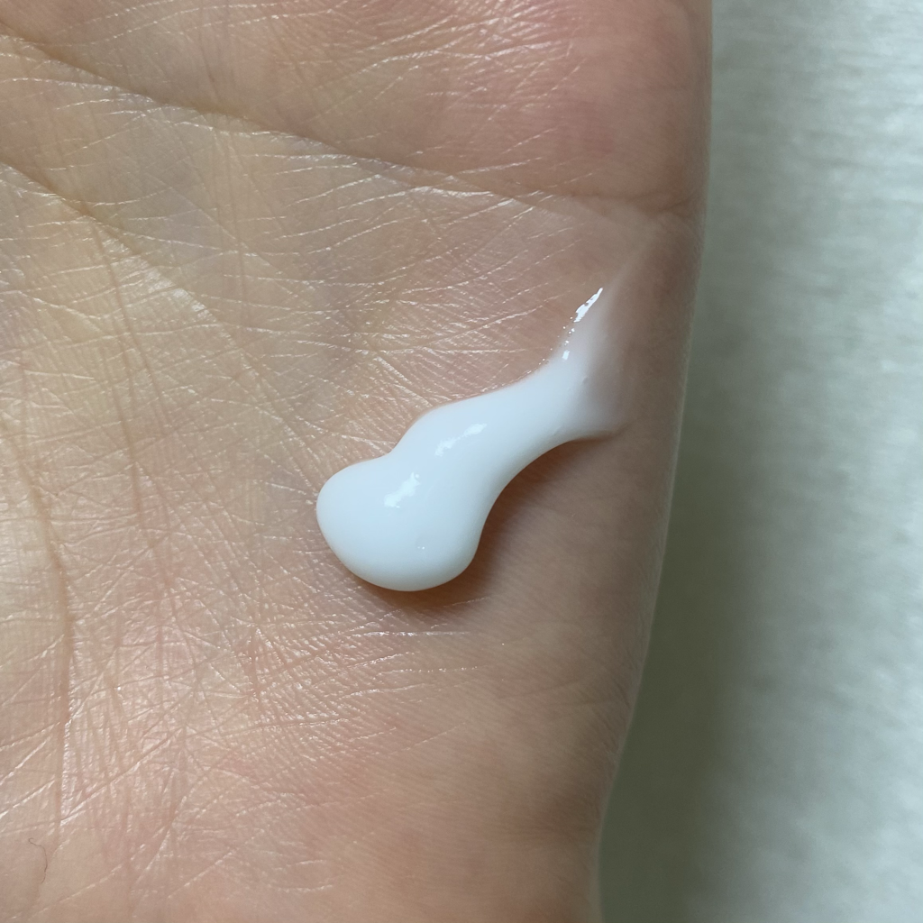 超敏感修复凝胶的真实用户使用照片