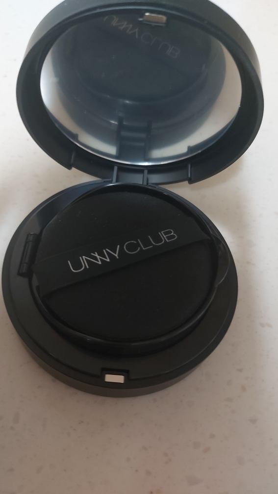 아임유니 (IM'UNNY) 커버 글로우 쿠션 [SPF50+/PA++++] [21호] review image