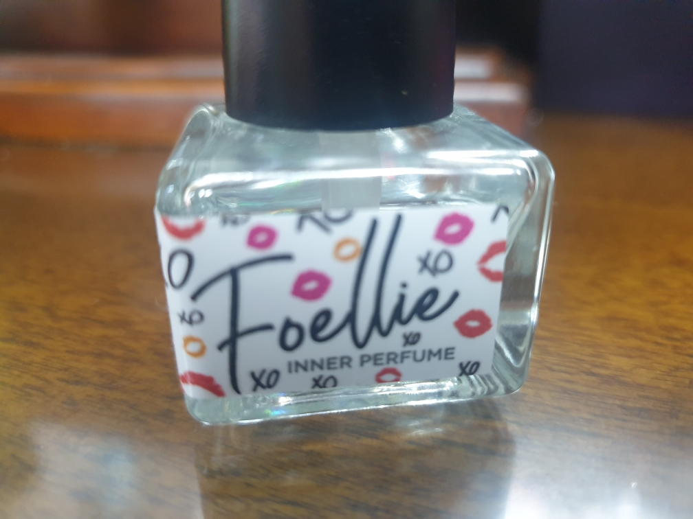 波利埃 内在香水 [淡香水] common.review image