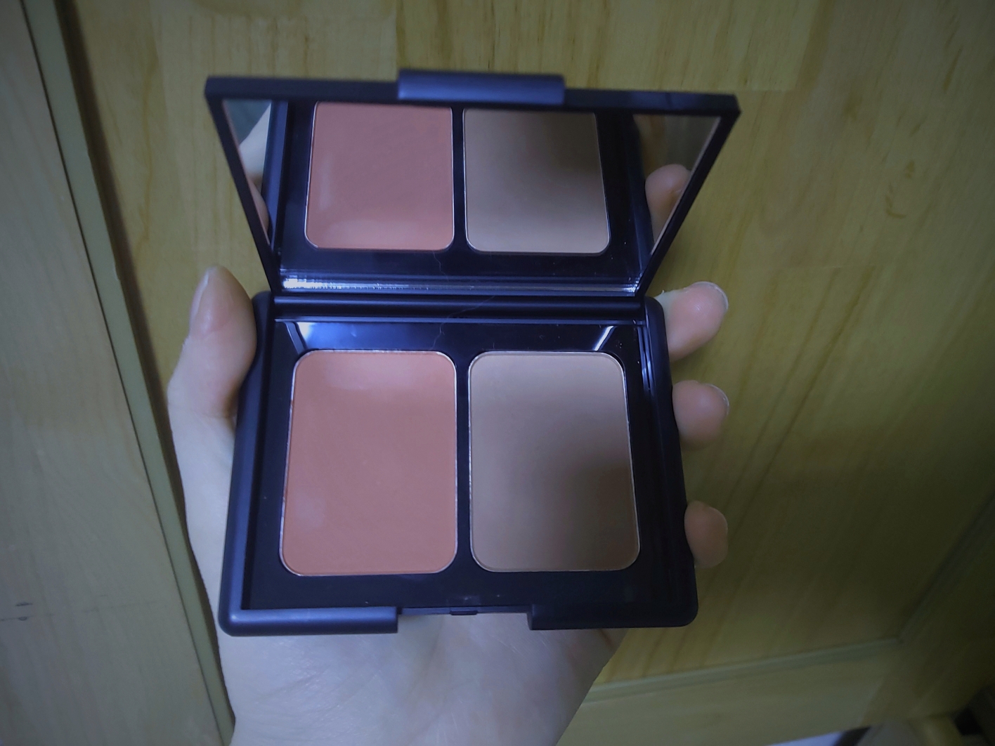 엘프 (e.l.f) 컨투어링 블러시&브론징 파우더 [피지] review image