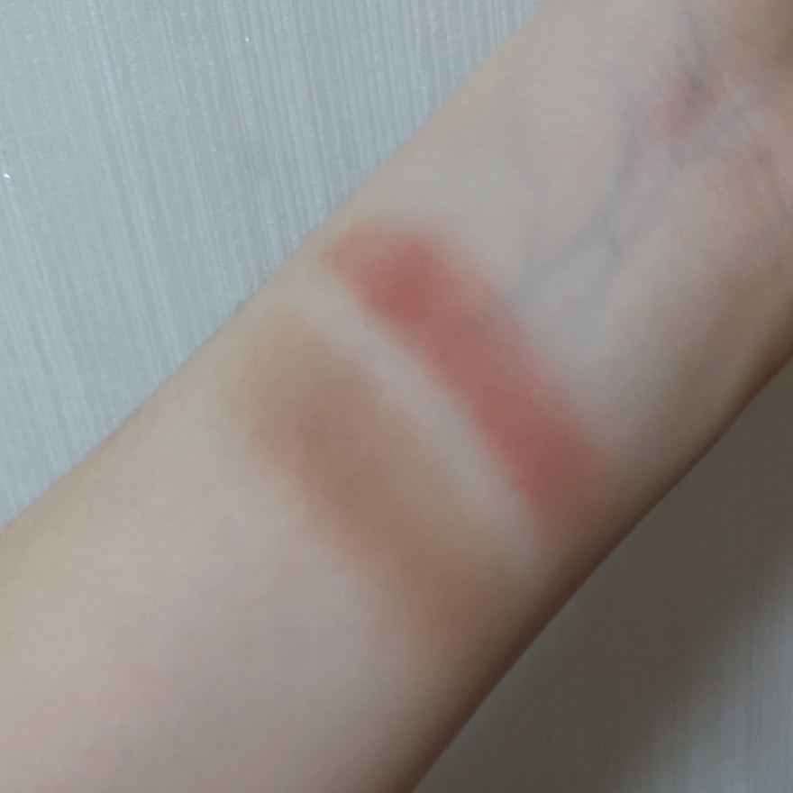 엘프 (e.l.f) 컨투어링 블러시&브론징 파우더 [피지] review image