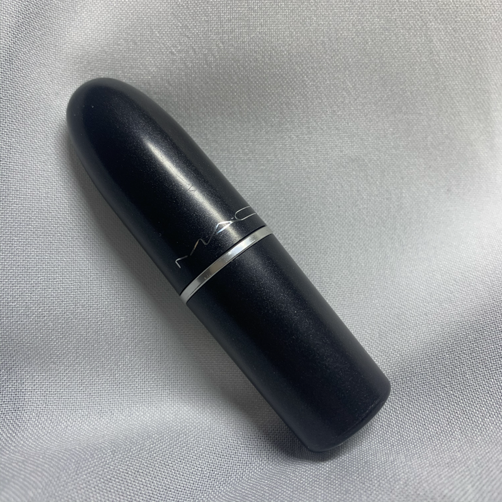复古哑光唇膏 [危险]的真实用户使用照片