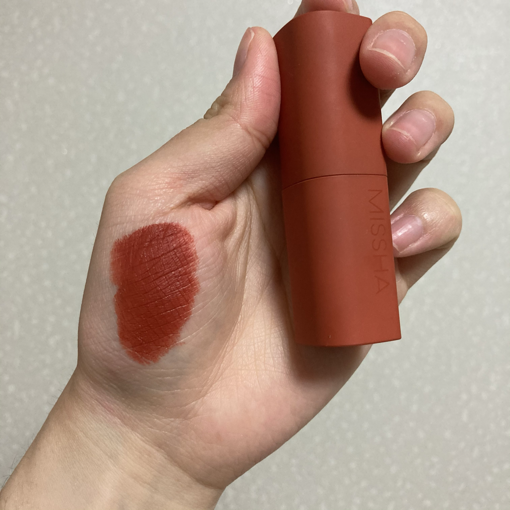 谜尚 亲爱的丝绒玫瑰 common.review image