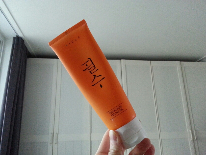 비클 (VICLE) 필수 퓨어 필링젤 review image
