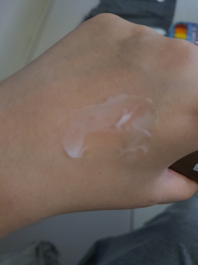 胡椒果高保湿霜的真实用户使用照片