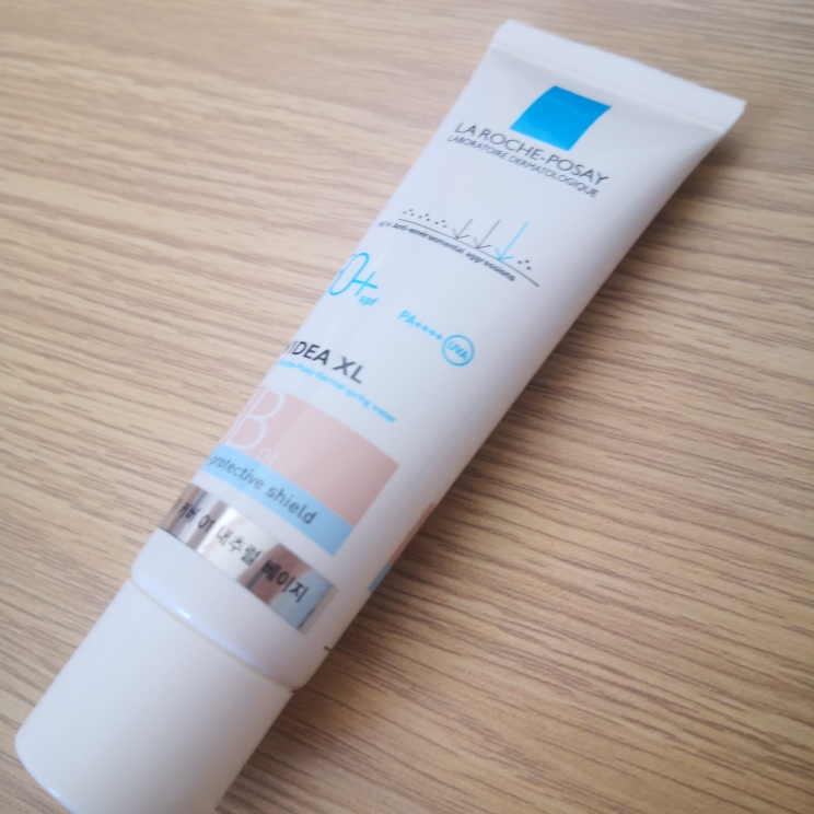 LAROCHE-POSAY Uvidea XL BB Cream [No. 01] [SPF50+/PA++++] Reviews