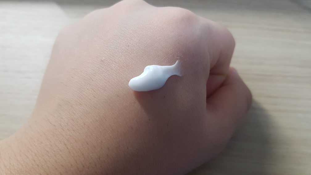 벨라몬스터 Sensitive care solution Tot Cream EX review image