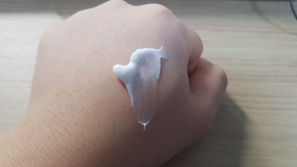 벨라몬스터 Sensitive care solution Tot Cream EX review image