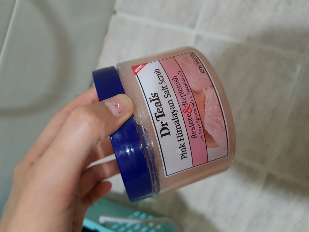 product review image