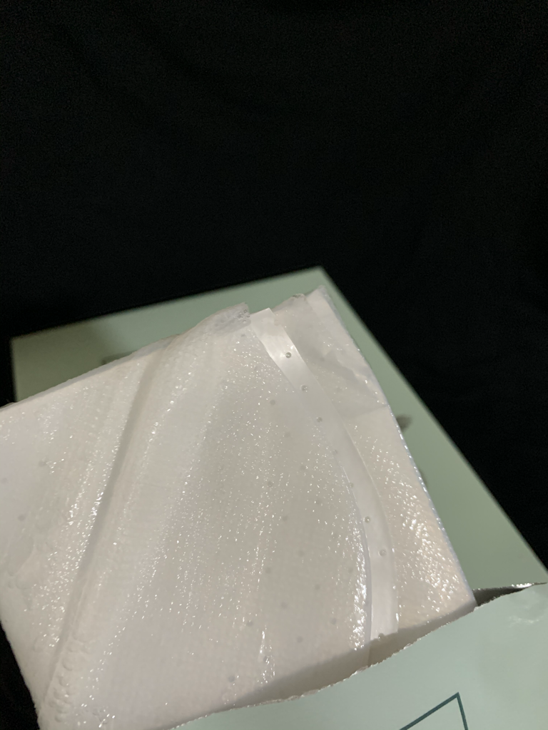 메디마인 (MEDIMINE) 바이오 셀룰로오스 마스크 시트 review image