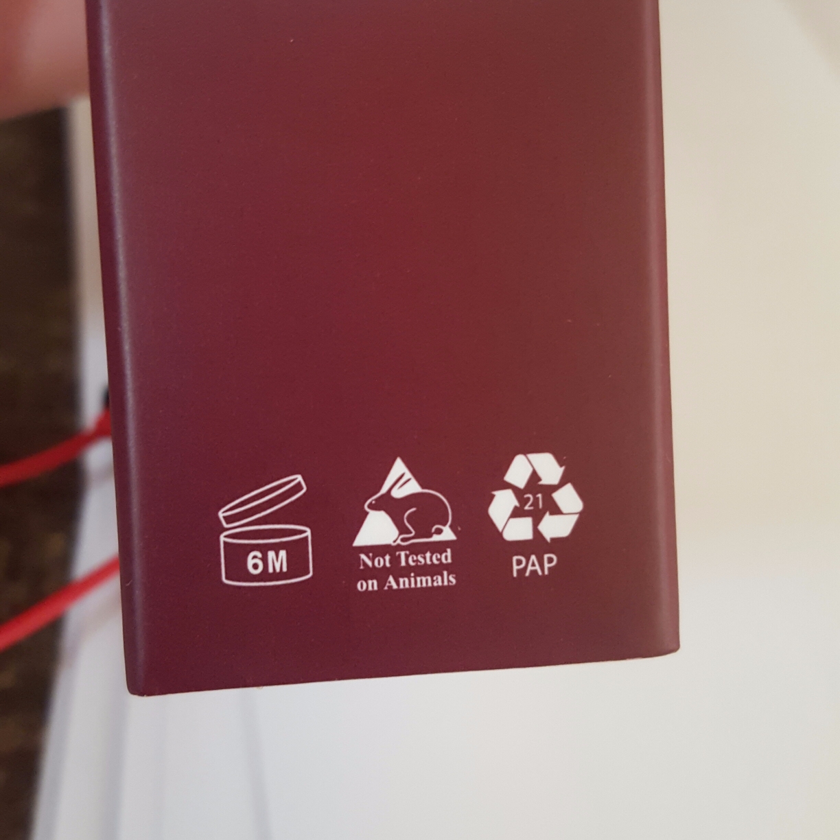 알티야오가닉스 (ALTEYAORGANICS) 오가닉 로즈힙 시드 페이셜 케어 오일 review image