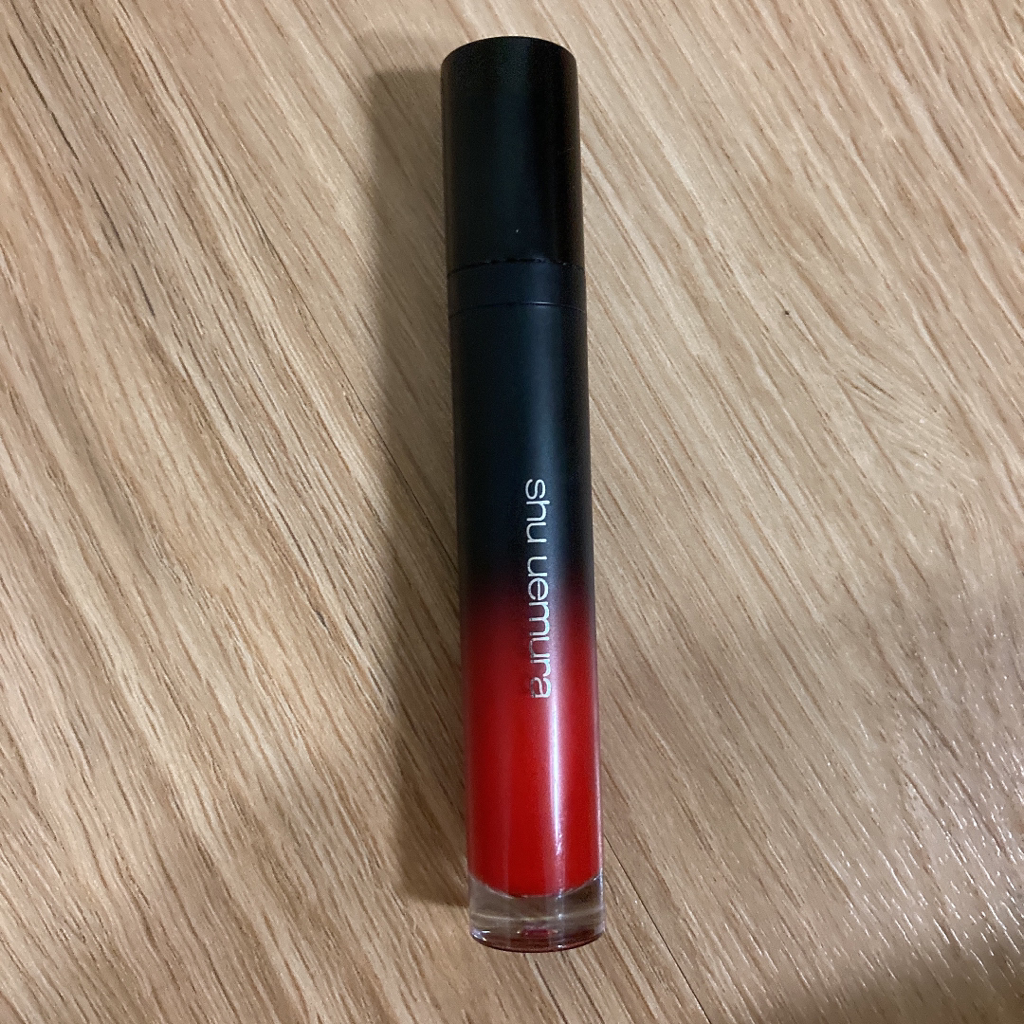 shuuemura Laque Supreme [RD01] review image
