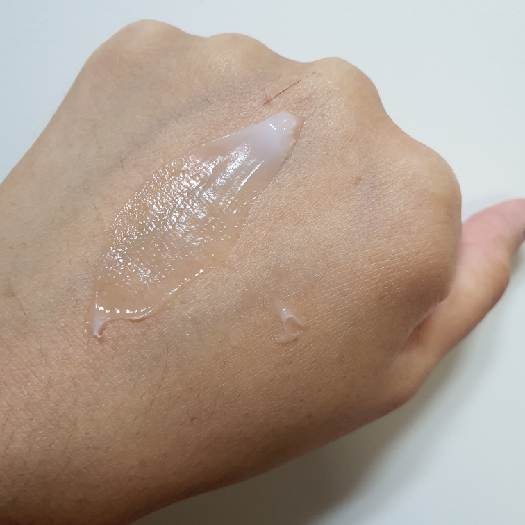 새터데이스킨 (SATURDAYSKIN) 7 펩타이드 아보카도 아이크림 review image