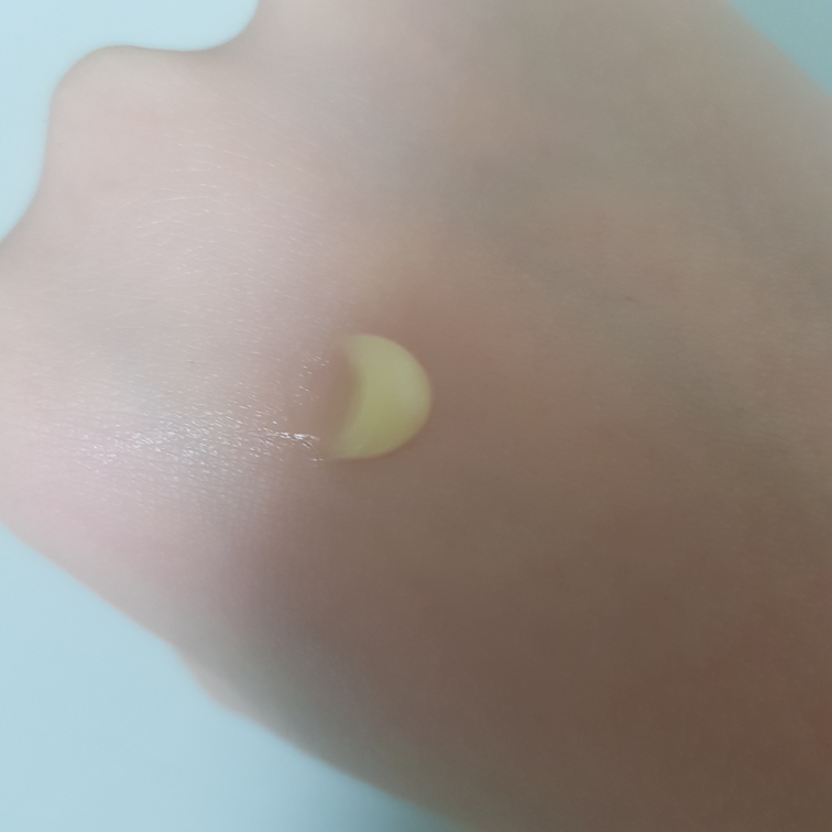丽芙露丝特级混合护手霜 [达兹林]的真实用户使用照片