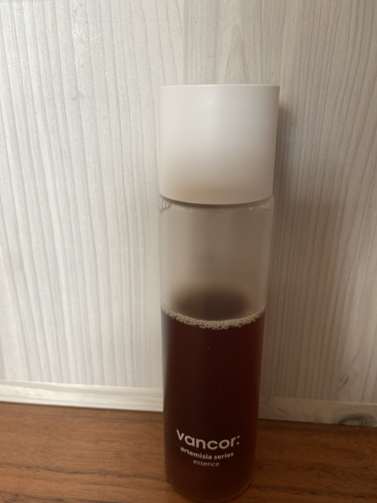 人参精华的真实用户使用照片