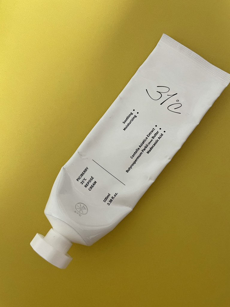 piciberry Kem dưỡng da Le Poze 31°C review image