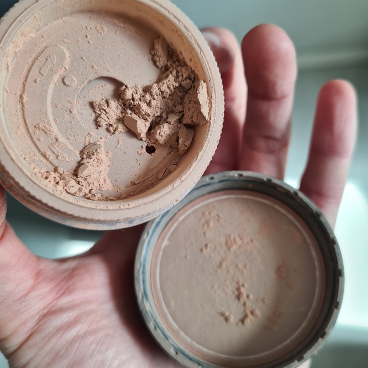 베어미네랄 (bareMinerals) (해외) 미네랄 베일 review image